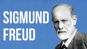 Freud: How to endure a boring life