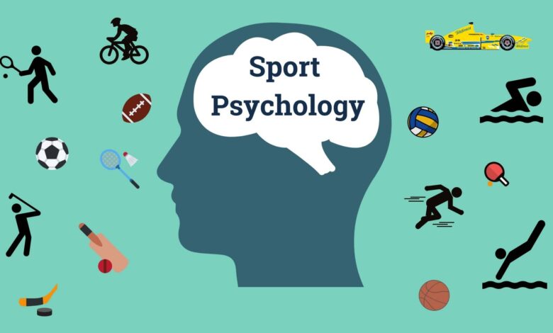 پرسشنامه های روانشناسی از مباحث کاربردی در حوزه روانشناسی ورزشی
