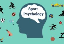 کانال و سایت مهارتهای روانی: نیازهای روانشناسی ورزشی