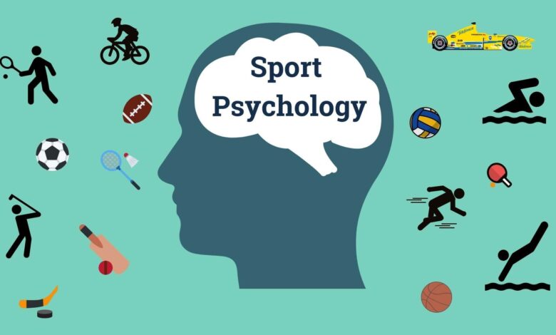کانال و سایت مهارتهای روانی: نیازهای روانشناسی ورزشی