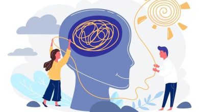 کانال و سایت مهارتهای روانی: اُتروِرت: شخصیت جدیدی که بین درون‌گرا و برون‌گرا قرار دارد