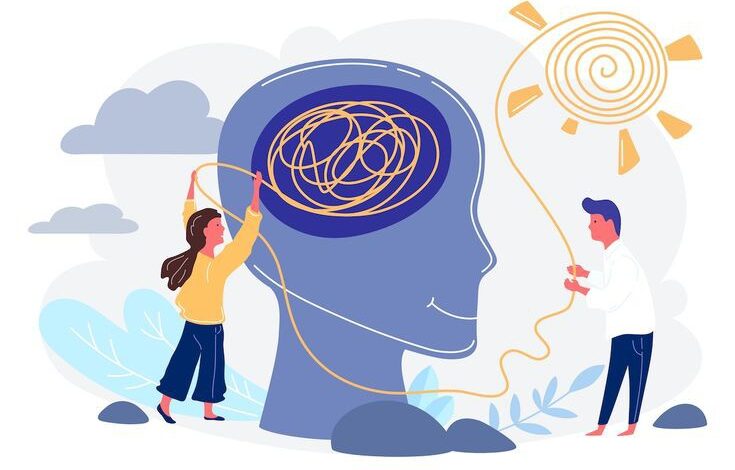 کانال و سایت مهارتهای روانی: اُتروِرت: شخصیت جدیدی که بین درون‌گرا و برون‌گرا قرار دارد