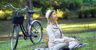 سایت و کانال مهارتهای روانی: نسخه طلایی برای شهرنشینان خسته